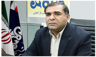حفاری ۱۶ حلقه چاه میدان نفتی آزادگان در دست اقدام