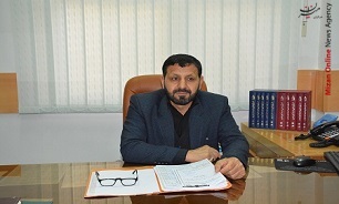 ارتقاء سطح سلامت و تحقق بهداشت حقوقی در جامعه از اهداف حفاظت و اطلاعات/ سالم سازی محیط اداری و قضایی از مهمترین وظایف نظارتی حفاظت و اطلاعات دادگستری کل استان خراسان شمالی