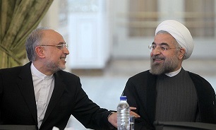 صالحی خطاب به اروپا: قبل از آنکه دیر شود به وعده‌تان عمل کنید