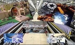 صنعت،‌ معدن و تجارت، طلایه دار اقتصاد کشور