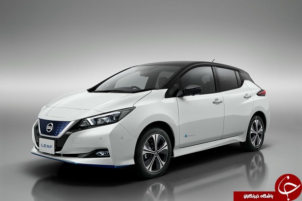 Nissan Leaf؛ رکورد فروش خودرو در نروژ را شکست! +تصاویر Nissan Leaf؛ رکورد فروش خودرو در نروژ را شکست! +تصاویر