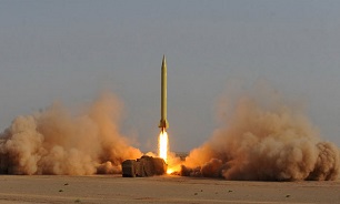 توانایی صادرات تسلیحات ایران پس از خودکفایی در صنایع دفاعی و نظامی