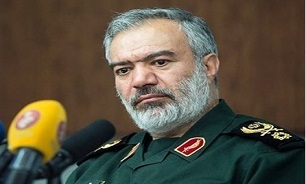 ورود پرقدرت سپاه در عرصه فرهنگی و مقابله با جنگ نرم