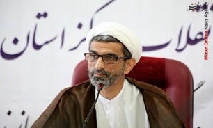 انجام اقدامات فرهنگی و اصلاحی و تربیتی در زندان‌های خراسان شمالی/ ضرورت پالایش قوانین موجود برای کاهش جمعیت کیفری