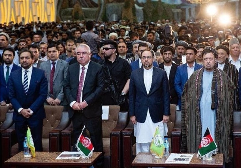 پایان عمر سیاسی بزرگترین اپوزیسیون