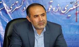 بازگشت ۷۷ هزار و ۹۸۶ هکتار از اراضی ملی به بیت المال طی سال ۹۶ در استان فارس/ سمینار تخصصی پیشگیری از تصرفات غیرقانونی اراضی ملی ۱۰ بهمن برگزار می‌شود