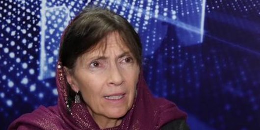 آمریکا درباره کشتار