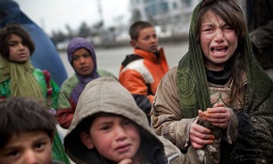  ۵۶ میلیون نفر در سراسر جهان به کمک غذایی نیاز دارند