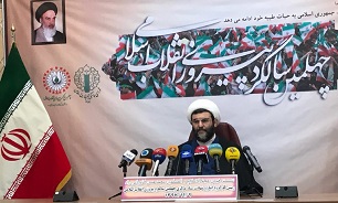 تاسیس ١٤بیمارستان تخصصی برای جانبازان و ٥١ مرکز فرهنگی ورزشی و توانبخشی