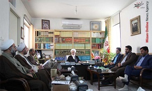 تشکیل جلسات مشترک با دانشگاه و آموزش و پرورش برای تهیه محتوای مناسب آموزشی /دقت در تدوین محتوای آموزش مهارت‌های زندگی برای تمام سنین