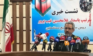 رئیس سازمان بسیج:  ۴۰ هزار پروژه برای رفع محرومیت تعریف کرده‌ایم