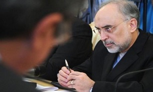 امیدوار هستیم ما را وادار نکنند که بخواهیم از گزینه‌های دیگر استفاده کنیم