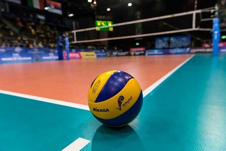 لیگ برتر والیبال