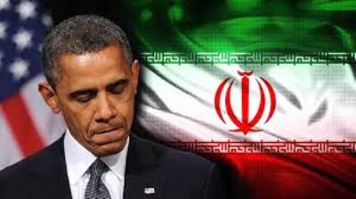 بالاتر بردن دیوار بی اعتمادی از سوی آمریکا