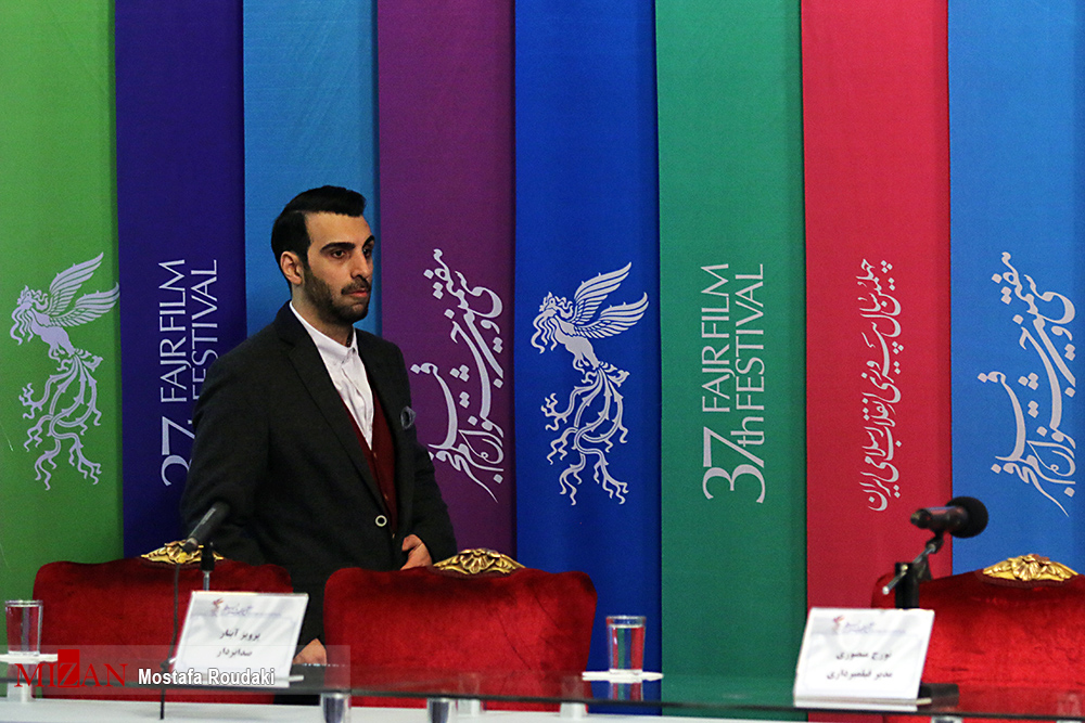 پولاد کیمیایی کیمیایی: تغییر زمان اکران فیلمم بدون اطلاع توهین آمیز بود/قهرمان من و پدرم با هم تفاوت دارند