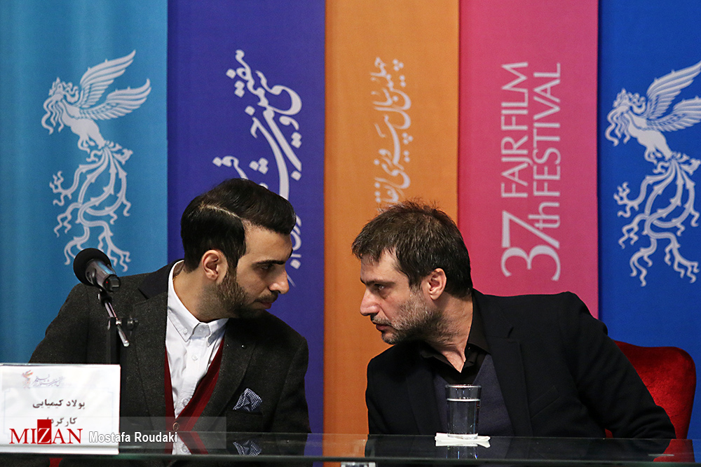 کیمیایی: تغییر زمان اکران فیلمم بدون اطلاع توهین آمیز بود/قهرمان من و پدرم با هم تفاوت دارند کیمیایی: تغییر زمان اکران فیلمم بدون اطلاع توهین آمیز بود/قهرمان من و پدرم با هم تفاوت دارند