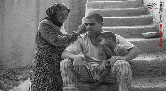 بخش هایی از فیلم غلامرضا تختی منتشر شد