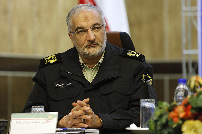 تخصیص ۱۶ مسجد به پایگاه فرهنگی جمع آوری معتادان/ انتقال معتادان به مرکز استان زندگی خود