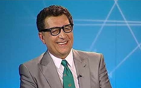 مسعود بهنود کیست؟