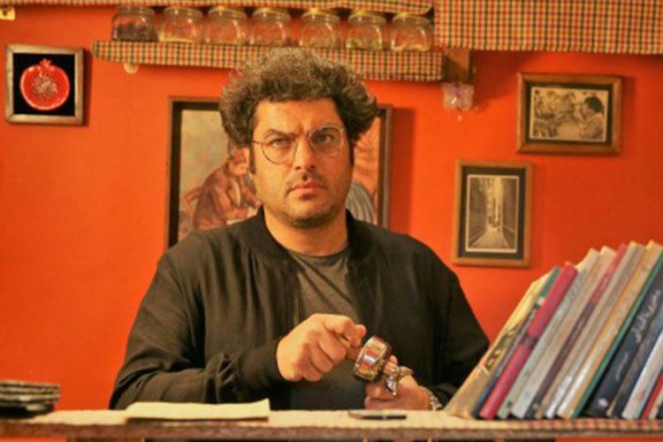 پالتو شتری یا لباس جدید پادشاه عریان