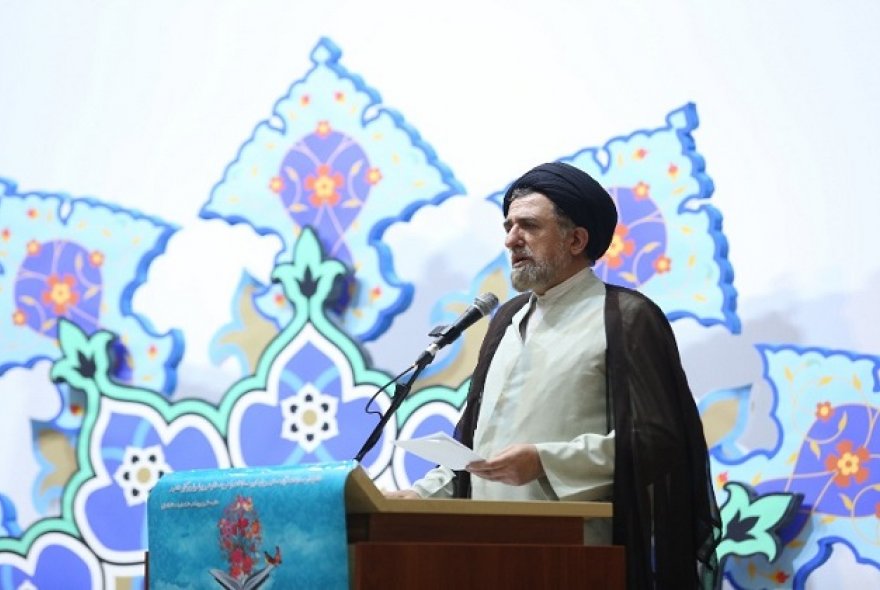 نخستین همایش خردسالان قرآنی برگزار می شود