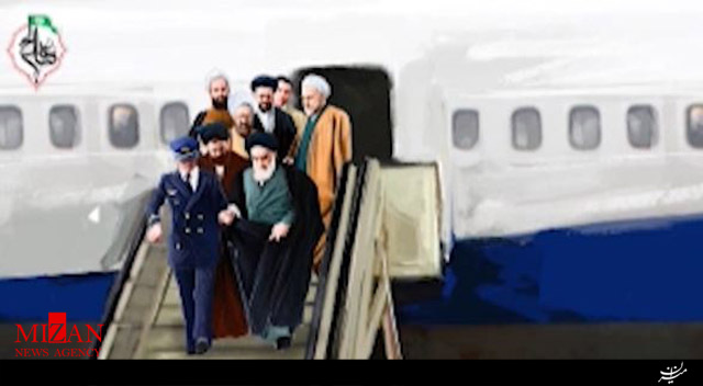 خاطراتی از حضرت امام خمینی (ره) به روایت حضرت آیتالله خامنهای خاطراتی از حضرت امام خمینی (ره) به روایت حضرت آیتالله خامنهای