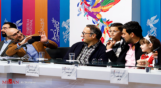 روایت حامد بهداد از حذف لهجه ترکی در فیلم «قصر شیرین» روایت حامد بهداد از حذف لهجه ترکی در فیلم «قصر شیرین»