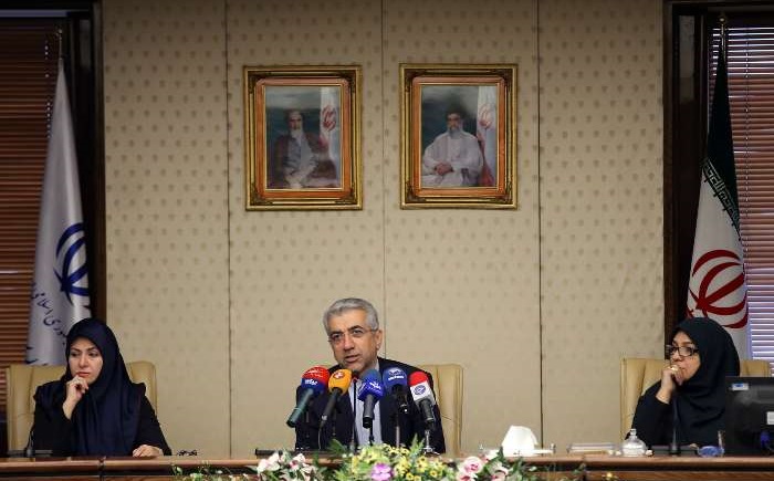وزیر نیرو