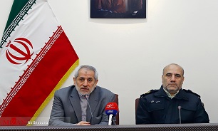 دادستان تهران