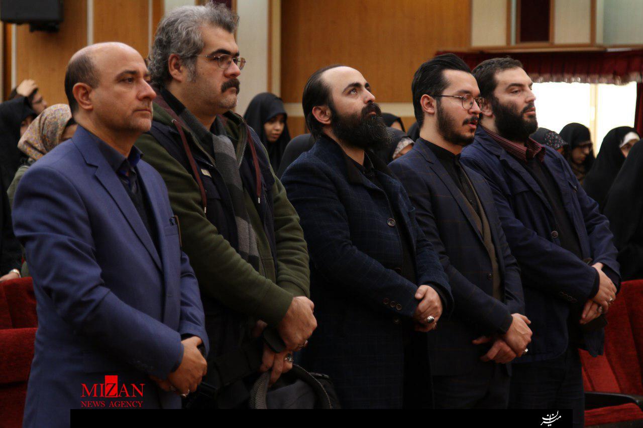 عصر شعر فجر فاطمی