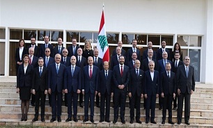«مقاومت در برابر رژیم صهیونیستی» در اساسنامه دولت جدید لبنان ثبت شد