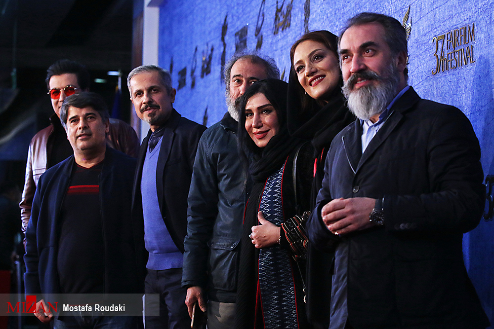 روز چهار جشنواره فیلم فجر روز چهار جشنواره فیلم فجر روز غایبان بزرگ/جشنواره تحت تاثیر درگذشت همسر علی نصیریان