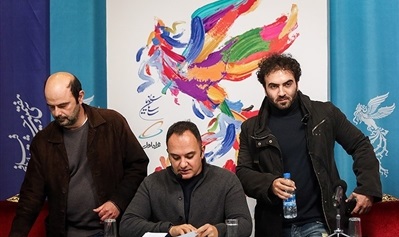 فیلم فجر 