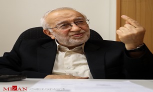 اهداف امامین انقلاب مقطعی و کوتاه مدت نبود/ انقلاب توانست یک نظم نوین جهانی را ایجاد کند/ یکی از ثمرات شیرین انقلاب اسلامی تشکیل سپاه پاسداران انقلاب اسلامی بود