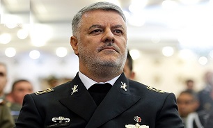 فرمانده نیروی دریایی ارتش: ۴۰ سال است که هیچ قطعه خارجی وارد نیروی دریایی نشده است
