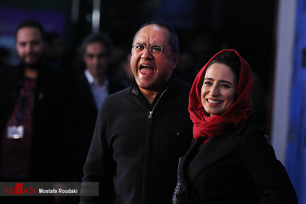 دلخوری اهالی رسانه از پرویز شهبازی/استقبال گسترده از شبی که ماه کامل شد دلخوری اهالی رسانه از پرویز شهبازی/استقبال گسترده از شبی که ماه کامل شد