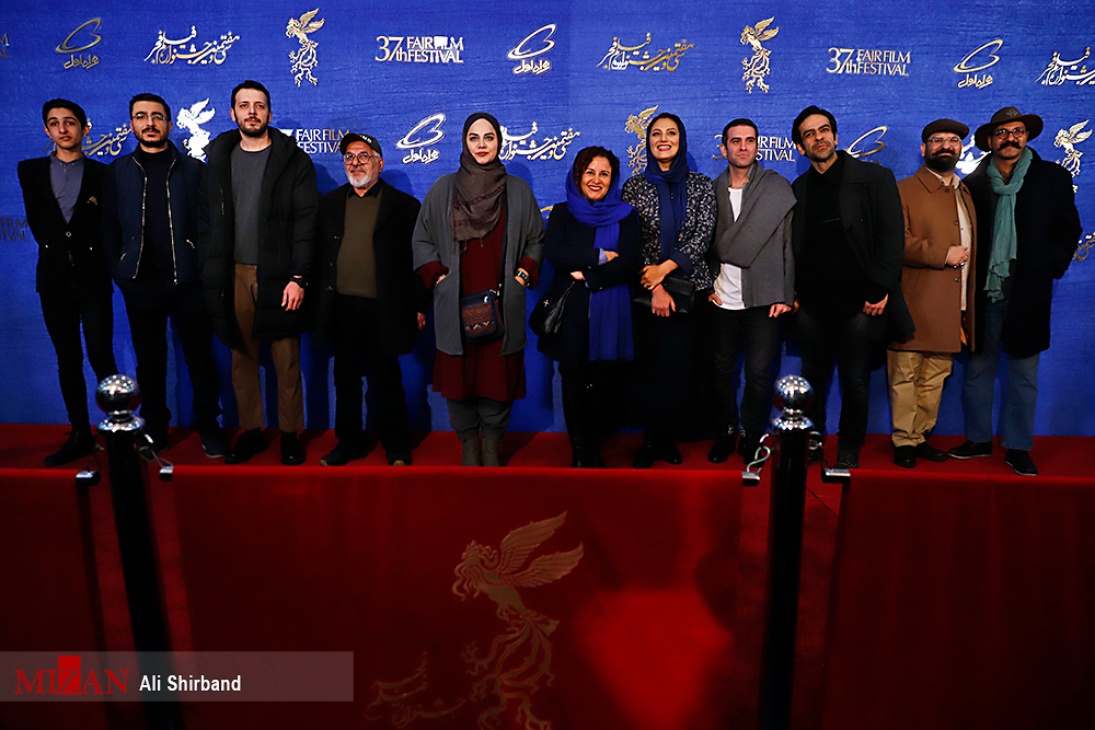 عوامل فیلم عوامل فیلم