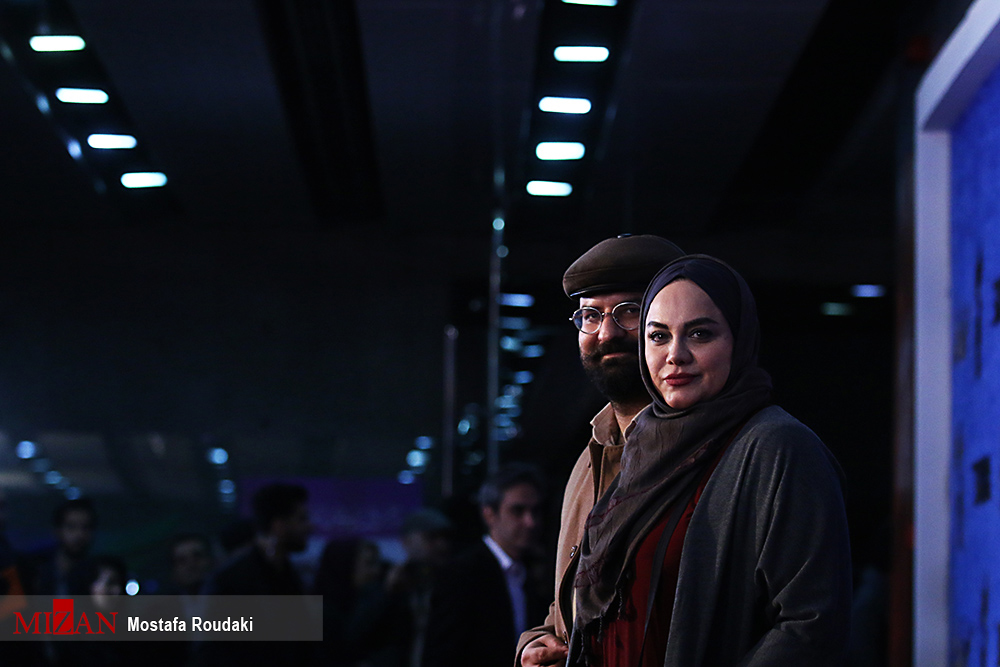 عوامل فیلم عوامل فیلم