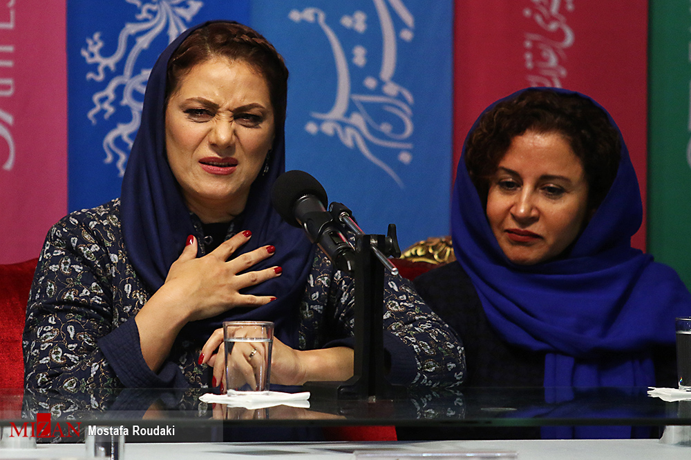 حاشیه تا متن پنجمین روز از سی و هفتمین جشنواره فیلم فجر