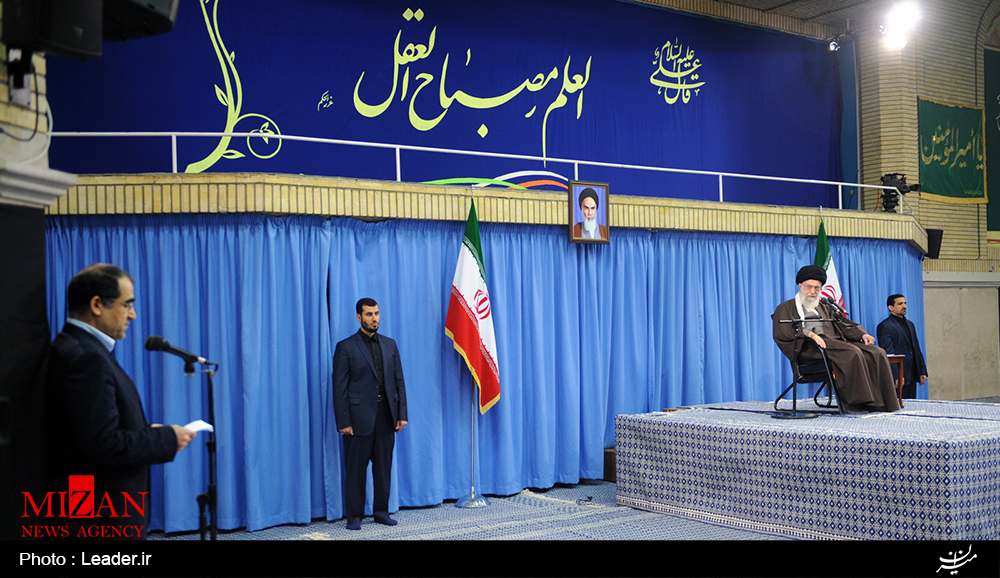 نطق هاشمی در 