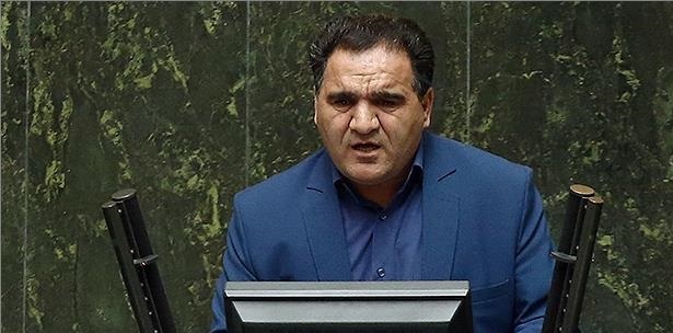سعید نمکی از مجلس رای اعتماد گرفت