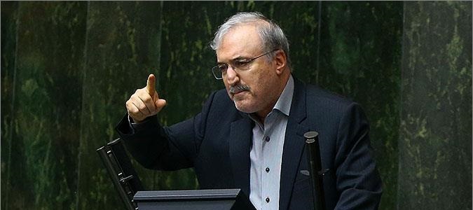 سعید نمکی 