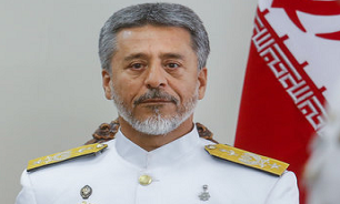 معاون هماهنگ‌کننده ارتش: ارتش از نیروی انسانی معنویت‌محور برخوردار است