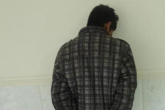 مستی، علت اصلی قتل هم اتاقی