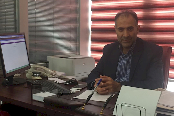پاسخگویی روزانه به ۱۳۰ هزار تماس با تامین اجتماعی