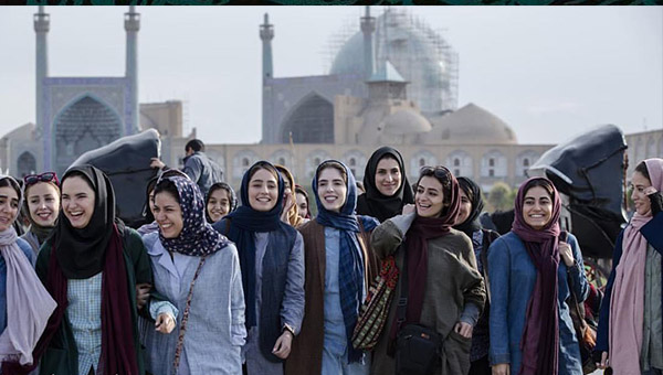 من صدرعاملی دیگر پانزده سال ندارم من صدرعاملی دیگر پانزده سال ندارم