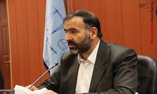 رئیس کل دادگستری استان همدان////