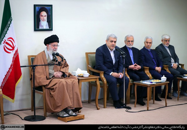 سرنوشت ملتی که در دانش های جدید عقب بیافتد، ذلت و استعمارزدگی است