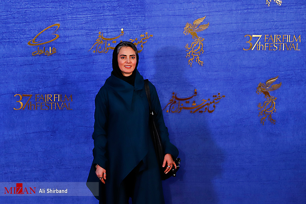 عوامل « مردی بدون سایه» روی فرش قرمز حاضر شدند+عکس عوامل « مردی بدون سایه» روی فرش قرمز حاضر شدند+عکس