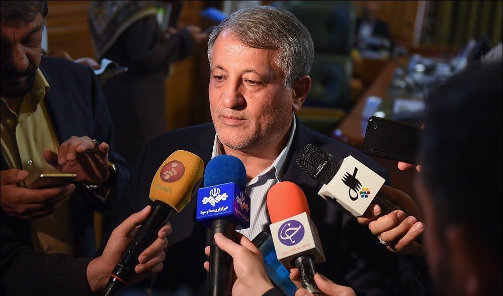 منتقدان طرح ترافیک جدید، طرح جایگزین ارائه کنند/احتمال افتتاح چند ایستگاه خط ۶ مترو تا پایان سال